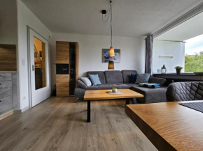 Familienwohnung Grünberg